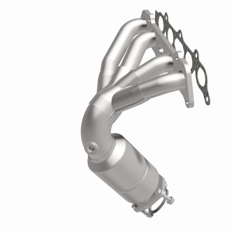 Magnaflow — MagnaFlow Conv DF 97-01 Camry 2.2 manif OEM
OEM Grade
OEM - view 10