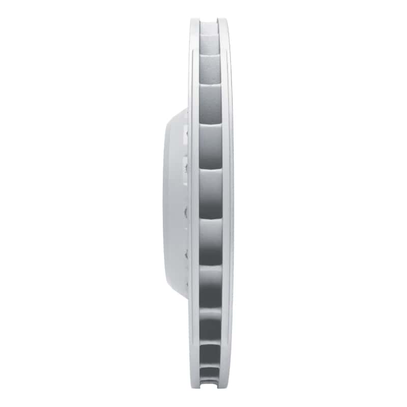 DFC — DFC 12-19 BMW M6 Right Front Drilled Hi-Carbon Alloy Geomet Coated Rotor
DFC Brake Rotor - view 3