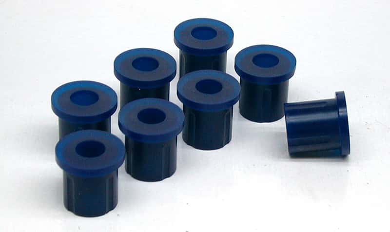 Superpro — SuperPro Toyota-Spring Rear Bushing All
Bushing Kit - view 2