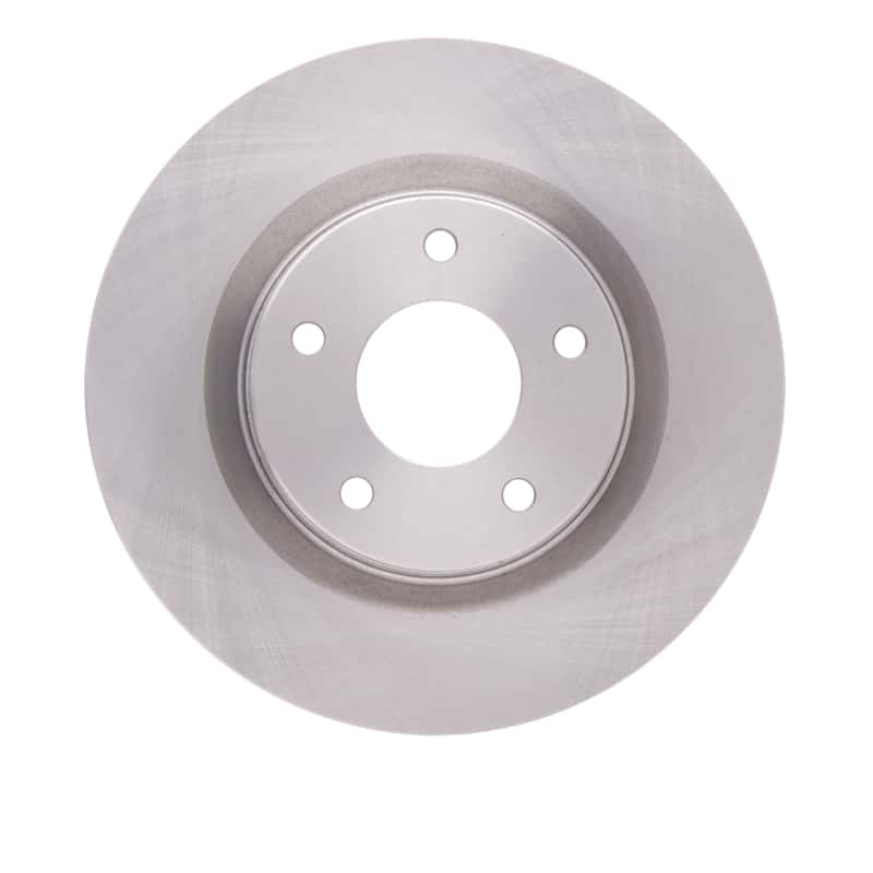 DFC — DFC 11-19 Nissan Sentra Front Brake Rotor
DFC Brake Rotor - view 1