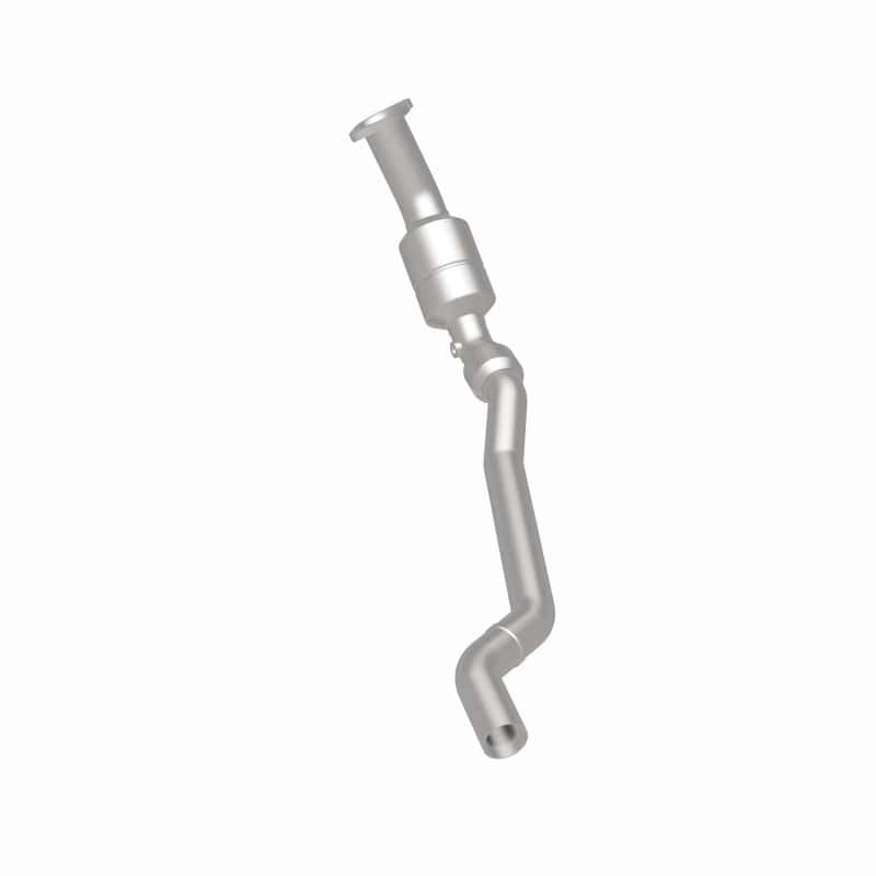 Magnaflow — MagnaFlow Conv DF 2008 Chrysler/Dodge 300/Charger/Magnum 5.7L Passenger Side AWD
OEM Grade
OEM - view 15