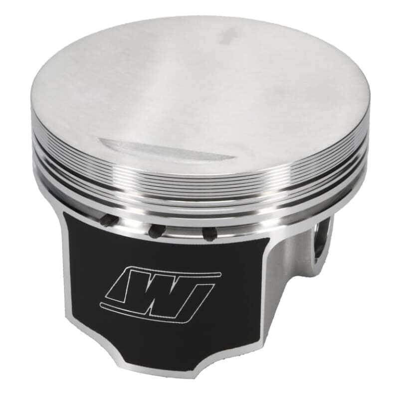 Wiseco — Wiseco Toyota 20R22R 1.533 C.H. (3701XC) Piston Shelf Stock
Piston - view 5