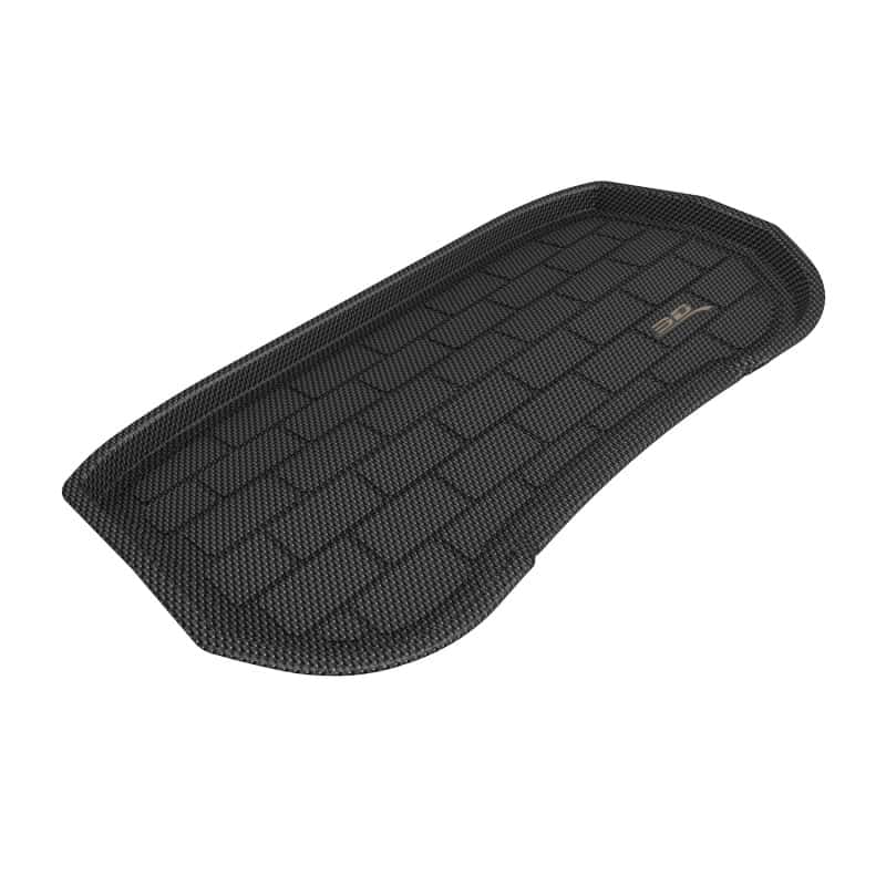 3D MAXpider — 3D MAXpider 2024 Tesla Model 3 Kagu Front Cargo Liner
Cargo Area Liner - view 1