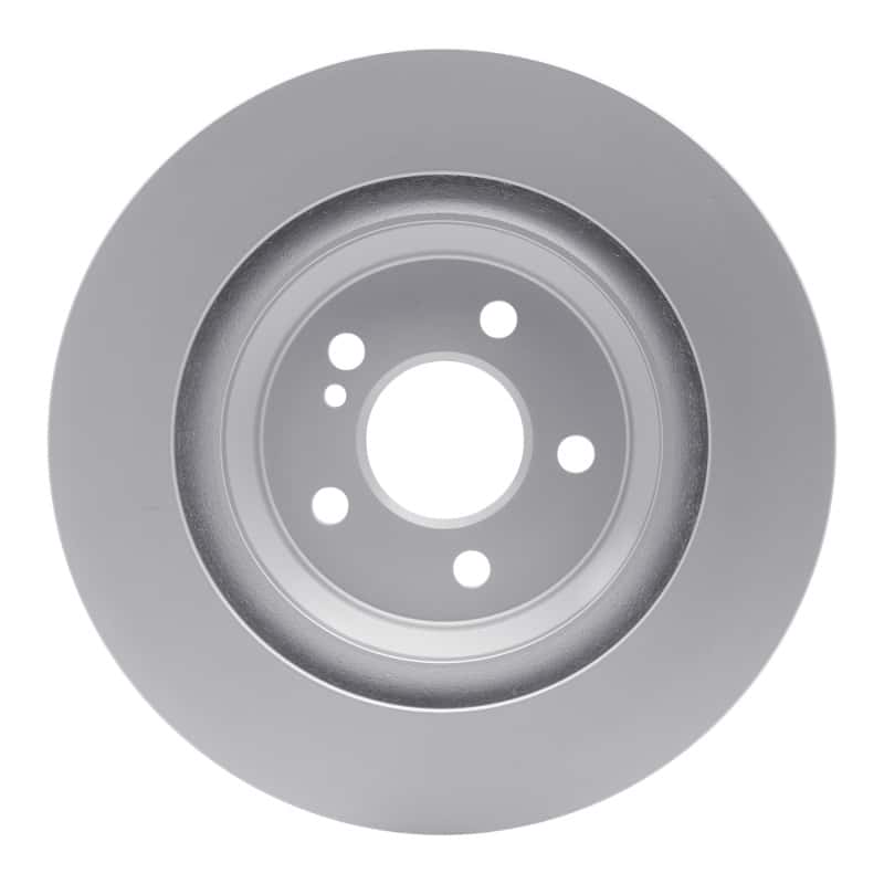DFC — DFC 13-20 Mercedes-Benz SL400 Rear GeoSPEC Coated Rotor
DFC Brake Rotor - view 5
