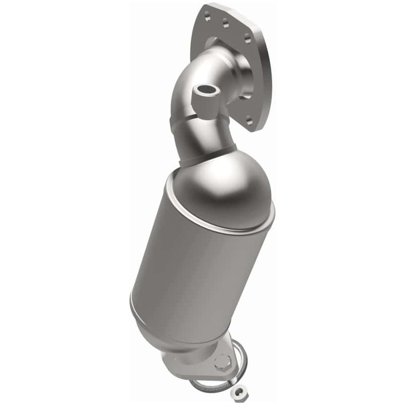 Magnaflow — MagnaFlow 17-20 Toyota Sienna / 16-19 Lexus RX350 V6 3.5L Direct Fit Catalytic Converter 13.75in L
OEM Grade
OEM - view 3