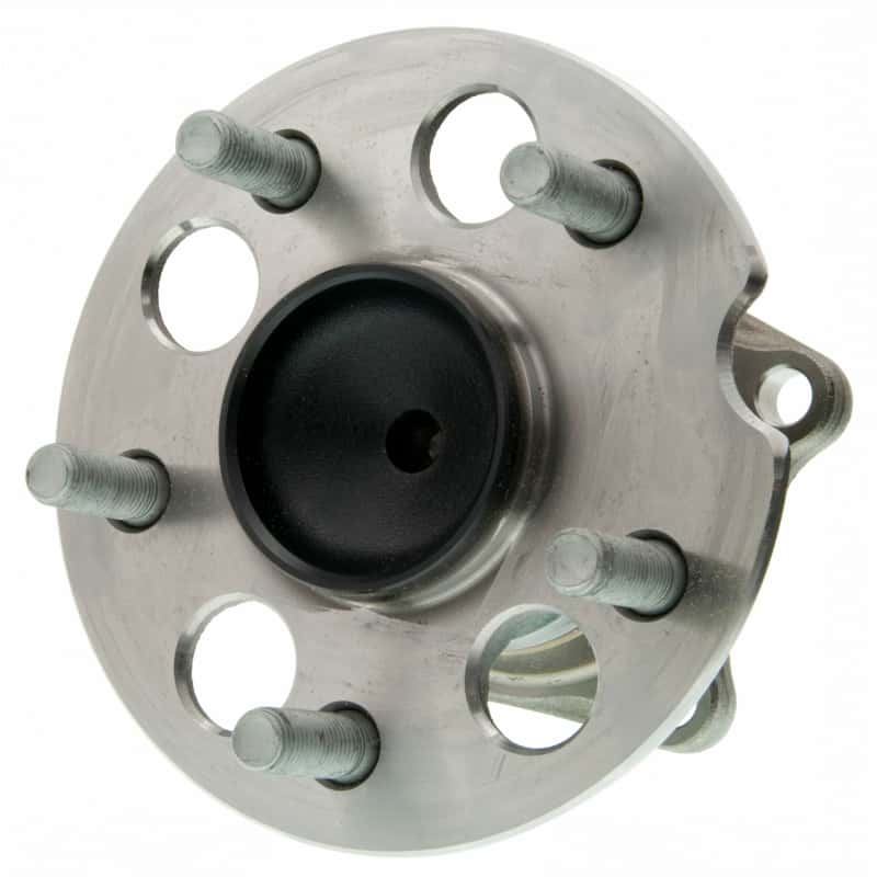 Moog — MOOG 96-05 Toyota RAV4 Rear Hub Assembly - view 1