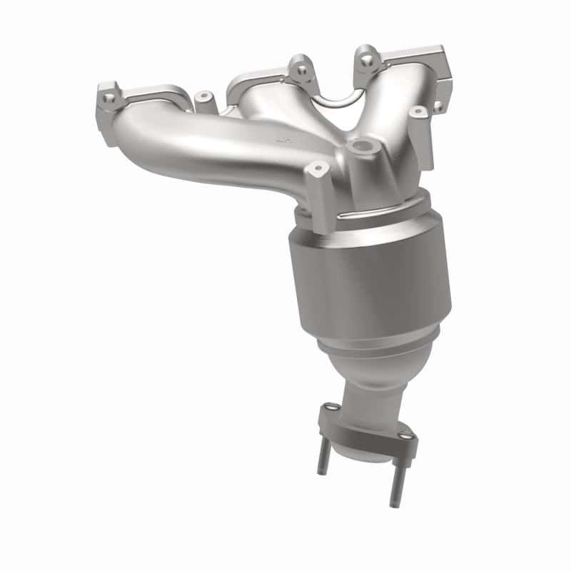 Magnaflow — MagnaFlow Conv DF Ford Explorer 2013 3.5L Rear Manifold *NOT FOR SALE IN CALIFORNIA*
OEM Grade
OEM - view 20