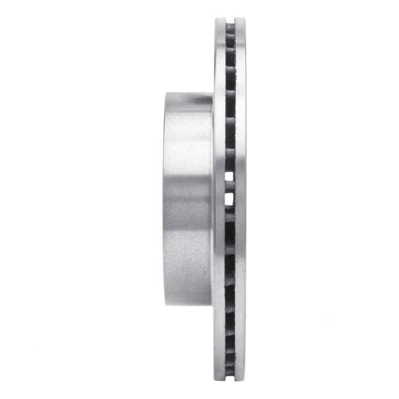 DFC — DFC 83-87 Honda Prelude Front Brake Rotor
DFC Brake Rotor - view 3