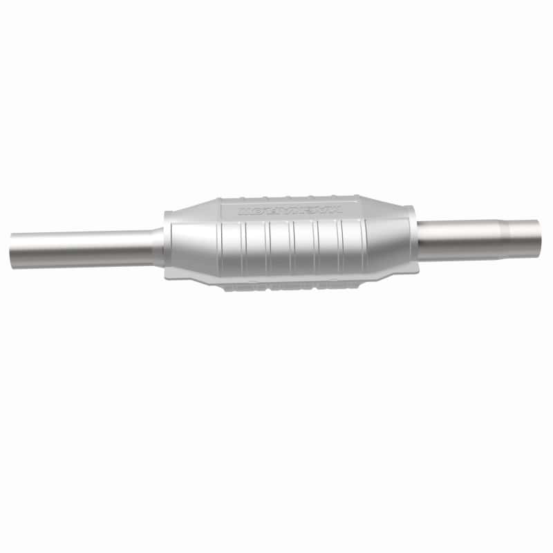 Magnaflow — MagnaFlow Conv GM 24.87X6.5X4 1.75/1.75
Standard Grade
Standard - view 20