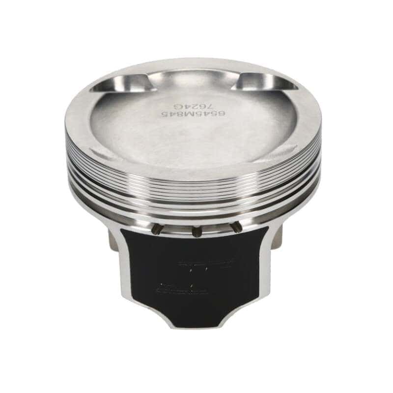 Wiseco — Wiseco Honda Turbo -18cc 1.181 X 84.5MM Piston Shelf Stock Kit
Piston Set - view 3