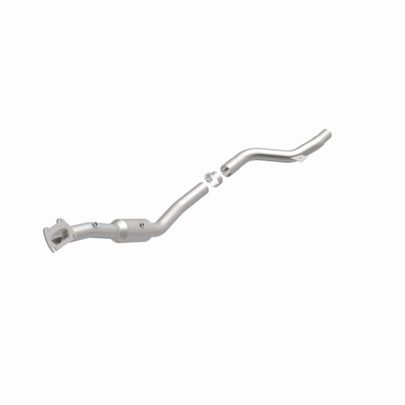 Magnaflow — MagnaFlow Right Side Converter Direct Fit 15-17 Chrysler 300 3.6L
OEM Grade
OEM - view 28