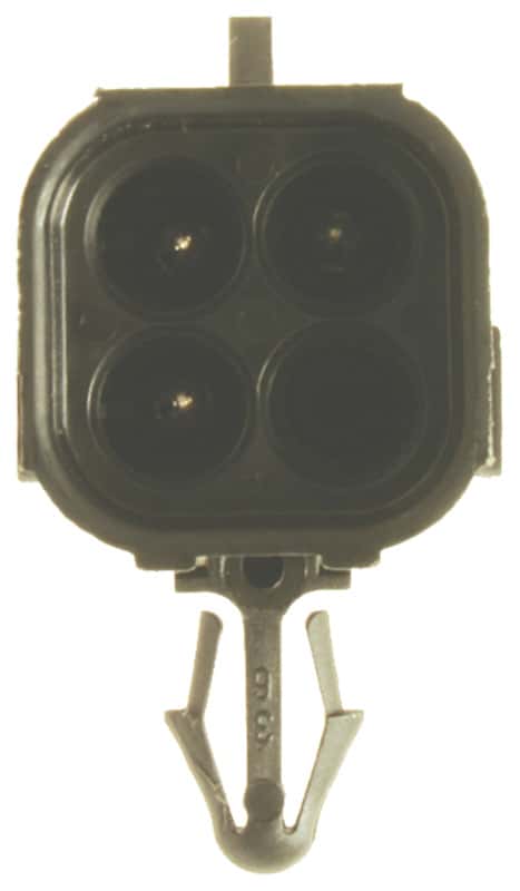 NGK — NGK Asuna Sunrunner 1993-1992 Direct Fit Oxygen Sensor
Oxygen Sensor - view 7