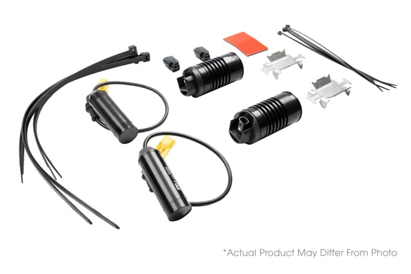 KW — KW Electronic Damping Cancellation Kit for 15+ Volkswagen VII GTI
ESC Cancellation Kit - view 4