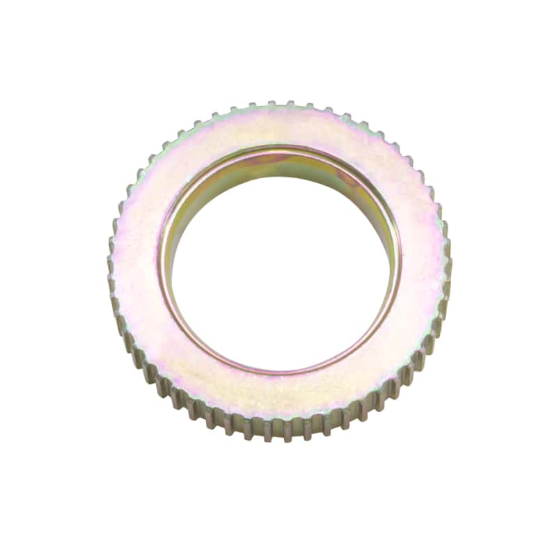 Yukon Gear & Axle — Yukon Gear Model 35 Axle Abs Ring / 2.7in / 54 Tooth
ABS Tone Ring  - view 3