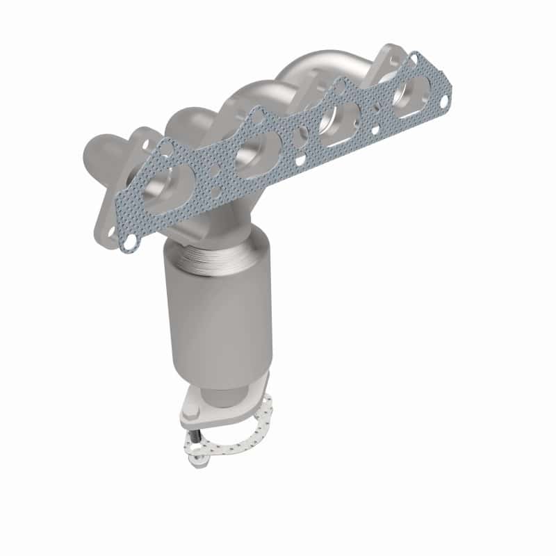 Magnaflow — MagnaFlow Conv DF 05-08 Kia Sportage 2.0L
HM Grade
HM - view 12