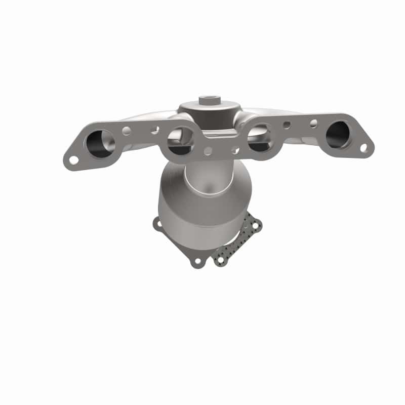 Magnaflow — MagnaFlow Conv DF 00-01 Dodge Neon / Plymouth Neon 2.0L (CA Emissions)
California - view 24