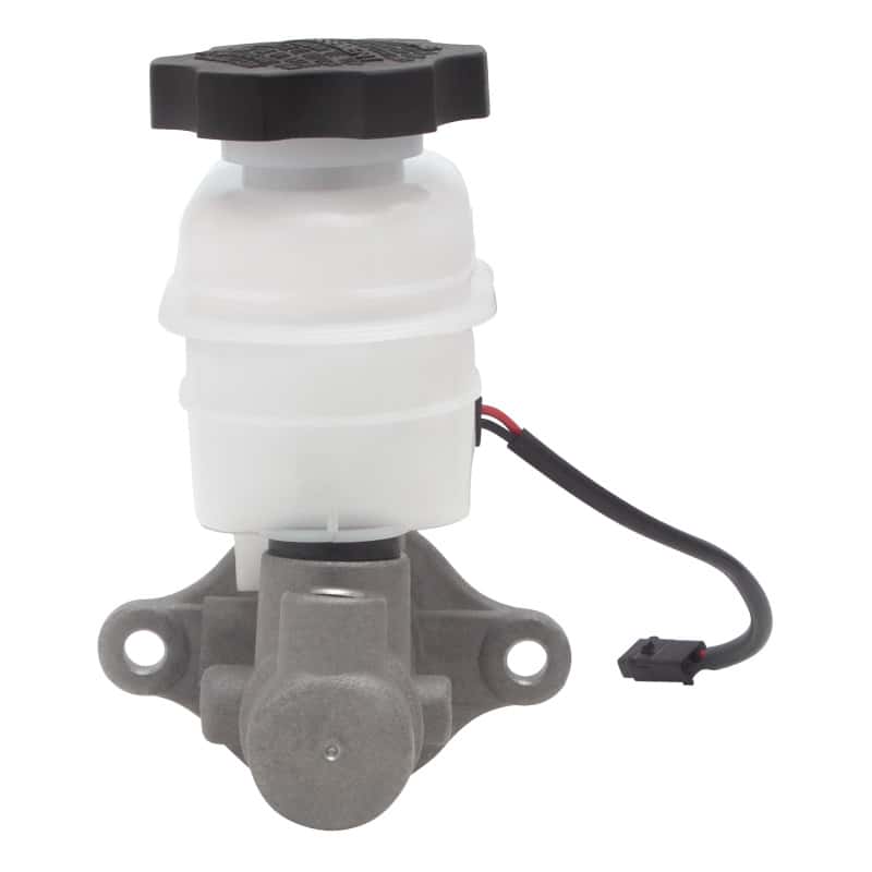 DFC — DFC 03-05 Kia Rio Brake Master Cylinder
DFC Brake Master Cyl - view 6
