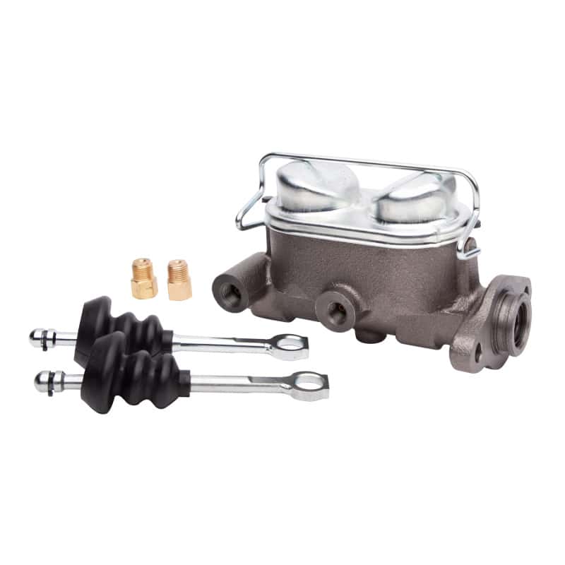 DFC — DFC 67-73 Ford Maverick Brake Master Cylinder
DFC Brake Master Cyl - view 1