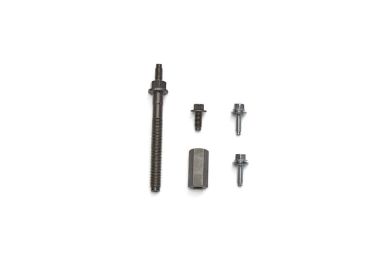 Ford Racing — Ford Racing 11-17 Ford 5.0L Oil Pickup Tube (Used with M-6675-M52RR)
Oil Pump Pickup Tube - view 6
