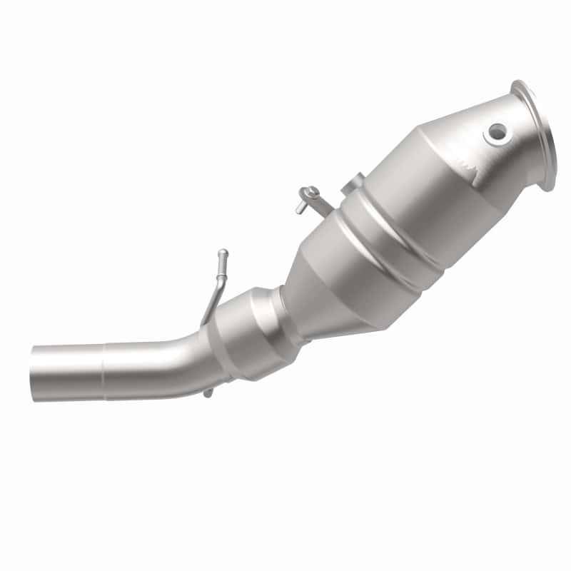 Magnaflow — MagnaFlow OEM Grade 13-17 BMW X3 Direct Fit Catalytic Converter
OEM Grade
OEM - view 20