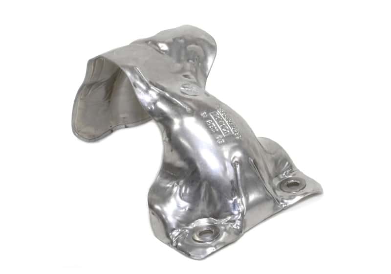 Ford Racing — Ford Racing 15-19 Ford Mustang 2.3L EcoBoost High Performance Turbo
Turbocharger - view 6