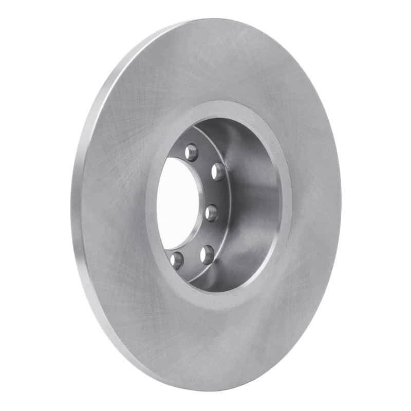 DFC — DFC 65-73 Mercedes-Benz 280SL Front Brake Rotor
DFC Brake Rotor - view 4