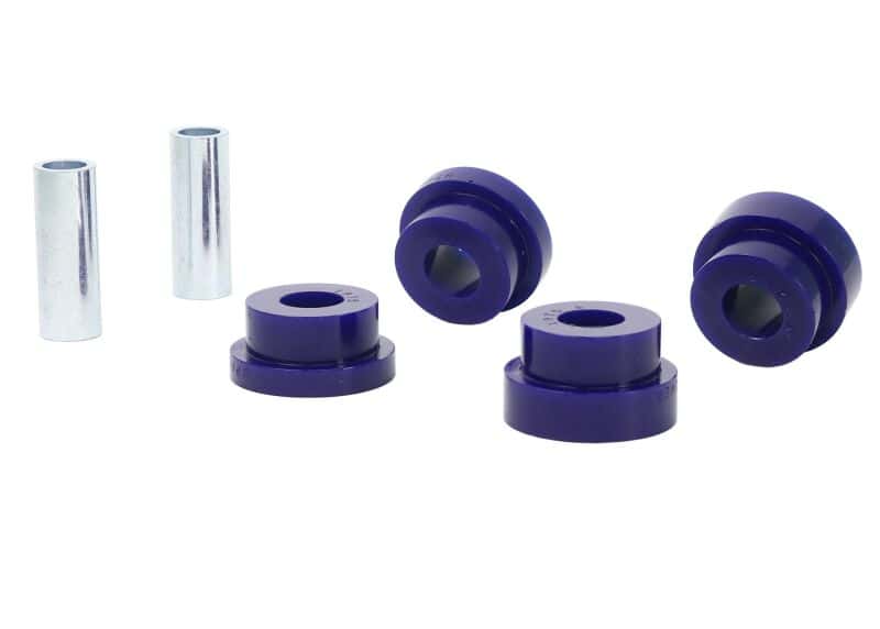 Superpro — SuperPro 2003 Mitsubishi Lancer Evolution Rear Differential Pinion Mount Bushing Set (w/o AYC)
Bushing Kit - view 4