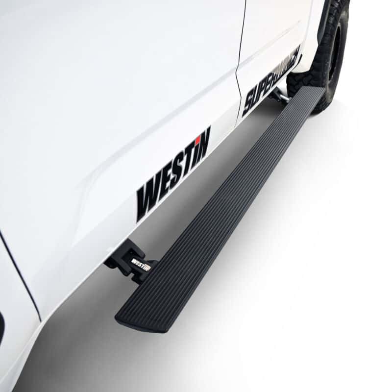 Westin — Westin 22-23 Toyota Tundra CrewMax Pro-e Running Boards - Tex. Blk
Running Boards - view 7