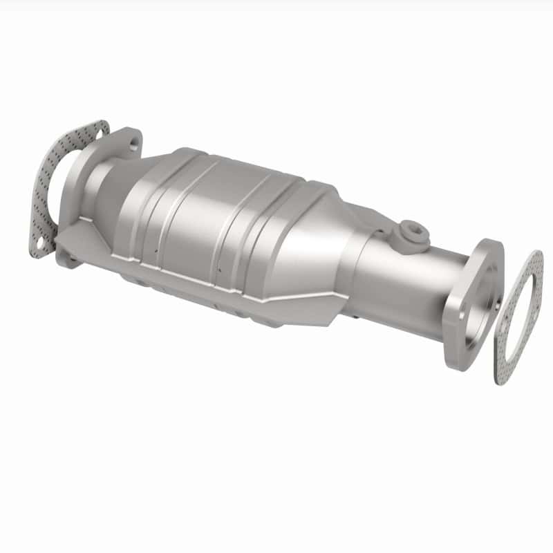 Magnaflow — MagnaFlow Conv DF 95-99 Maxima/I30 rear 50S
California - view 13