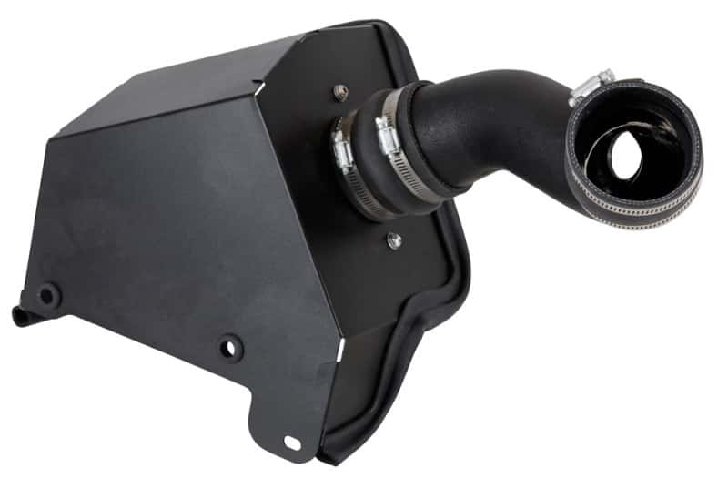 K&N Engineering — K&N 15-16 Mitsubishi Lancer 2.4L AirCharger Performance Intake (manual only)
Performance Air Inta
Air Intake System - view 3