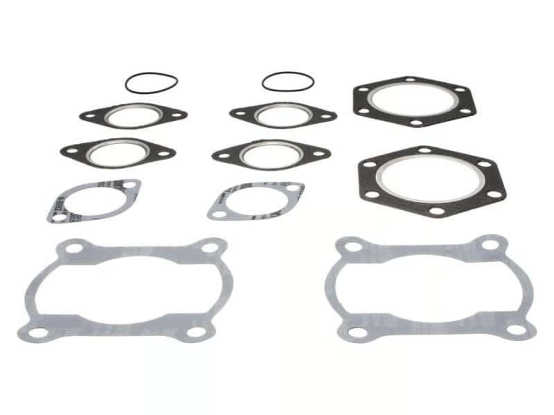 Wiseco — Wiseco Top End Gasket Kit Polaris 440 Thru 98 Gasket
Gasket Kit - view 7