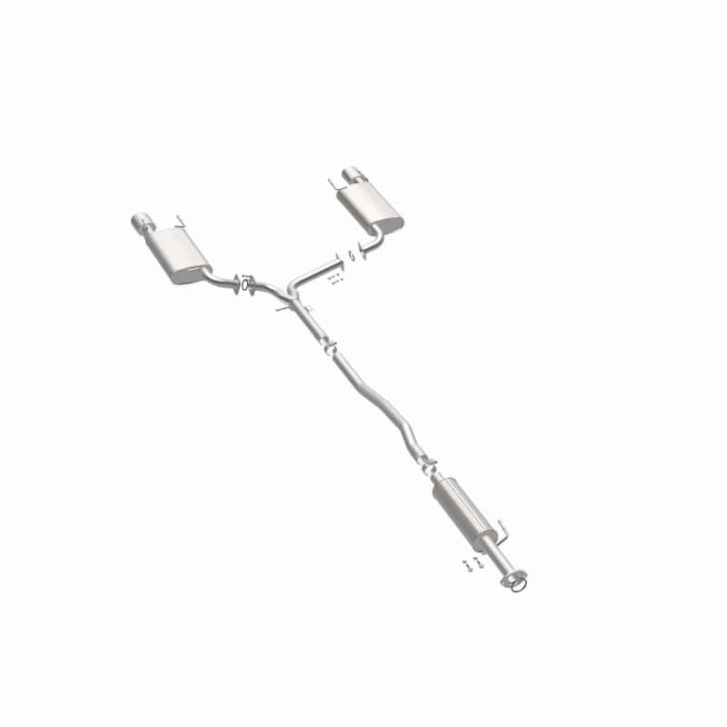 Magnaflow — BRExhaust Exhaust Kit - 13-16 Lexus ES350 3.5L
Exhaust Kit - view 19