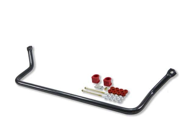 Belltech — Belltech FRONT ANTI-SWAYBAR 00-06 GM H.D. 25003500
FRONT ANTI-SWAYBAR - view 2