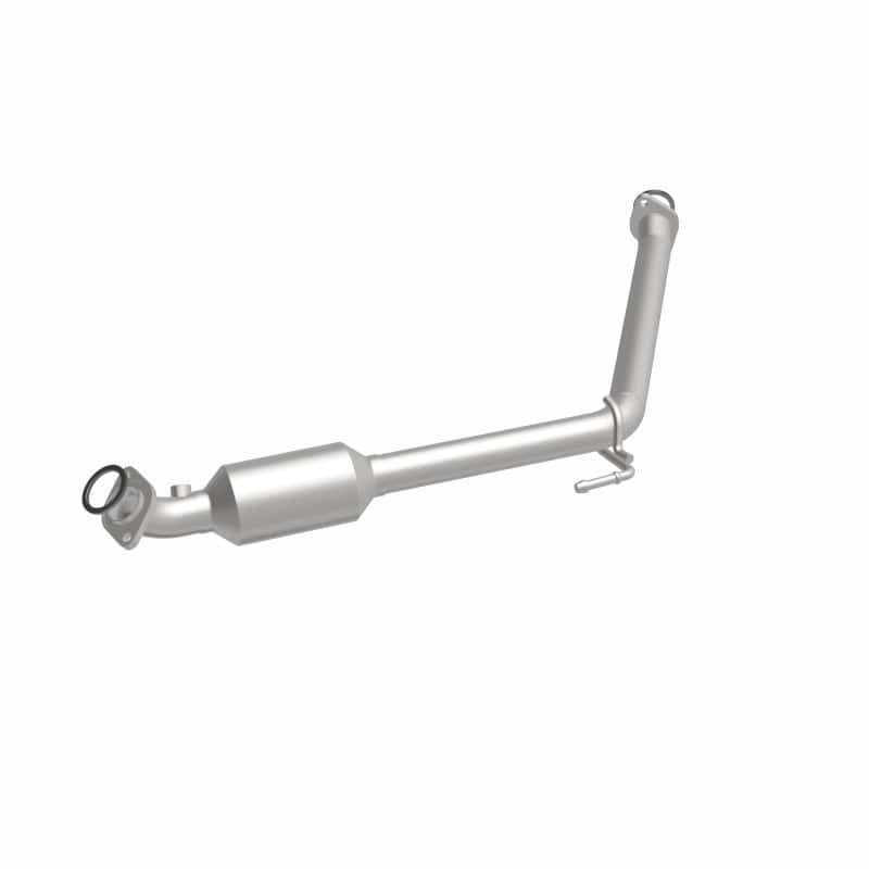 Magnaflow — MagnaFlow Direct-Fit SS Catalytic Converter 05-06 Toyota Tundra 4.0L V6
OEM Grade
OEM - view 8
