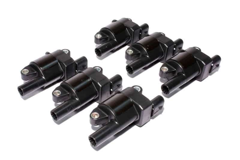 FAST — FAST Coil L92 Truck Style Gen III
FAST Coil L92 Truck Style GenIII
Truck Coil - view 2