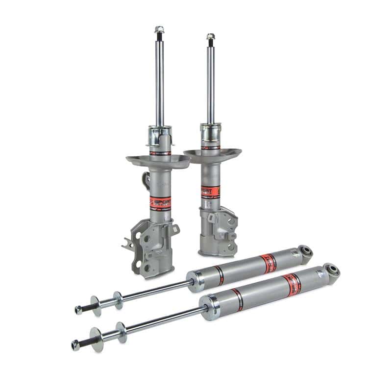 Skunk2 Racing — Skunk2 14-15 Honda Civic Sport Shocks (Set of 4)
Shock Absorber Kit - view 2