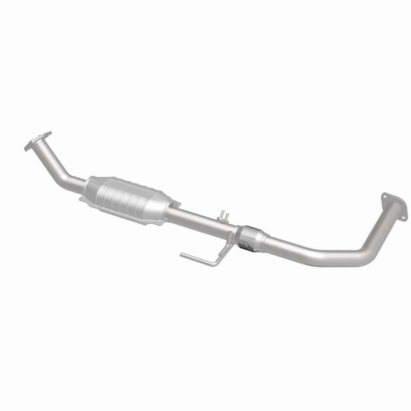 Magnaflow — MagnaFlow Conv DF 00-04 Toyota Tundra V8 4.7L Gas
HM Grade
HM - view 13