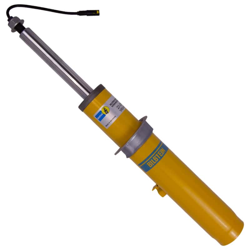 Bilstein — Bilstein 13-17 Porsche 911 Carrera 3.4L/3.8L Front and Rear B12 Pro-Kit Suspension Kit
Complete Kit - view 4