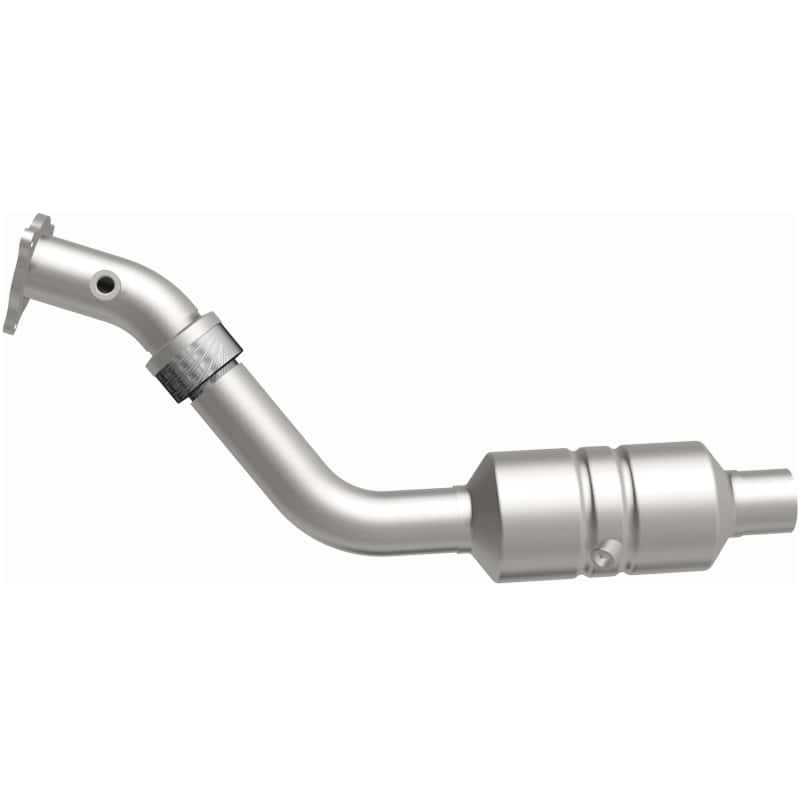Magnaflow — MagnaFlow Conv DF 04-06 Chry Pacifica 3.5
HM Grade
HM - view 5