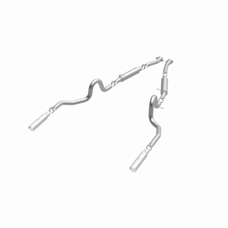 Magnaflow — MagnaFlow Magnapack Sys C/B 94-98 Ford Mustang Gt/Cobra 4.6L
Cat-Back - view 22