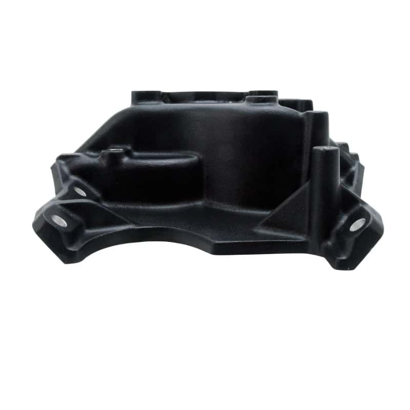 Edelbrock — Edelbrock Performer 318 w/ O EGR Black
MANIFOLD - view 13