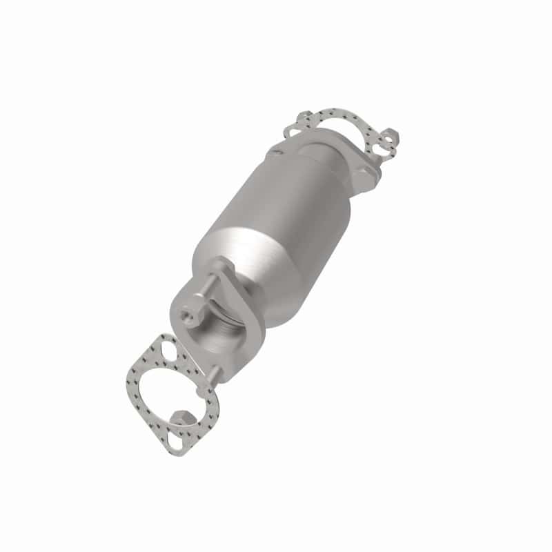 Magnaflow — Magnaflow Conv DF 2007 Sorento V6 3.8 OEM Underbody
OEM Grade
OEM - view 17