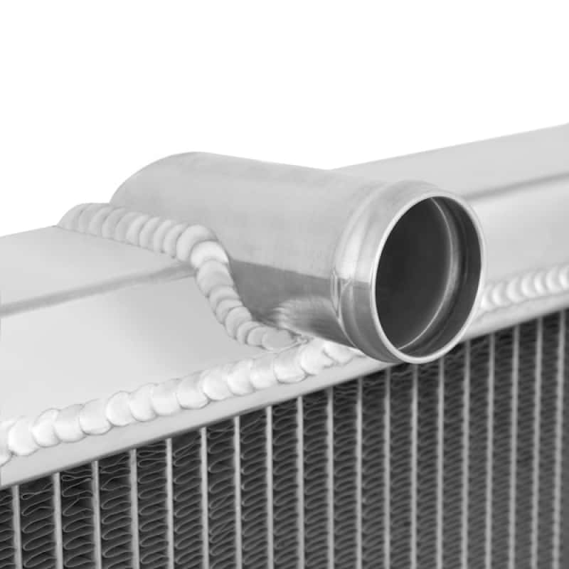 Mishimoto — Mishimoto 09+ Nissan GTR R35 Aluminum Radiator - view 10