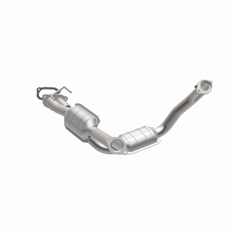Magnaflow — Magnaflow Conv DF 04-06 Ranger/BSeries 3.0L
California - view 23