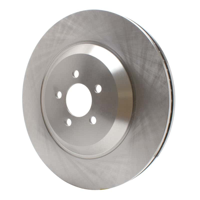 DFC — DFC 21-23 Dodge Challenger Right Front Brake Rotor - view 2