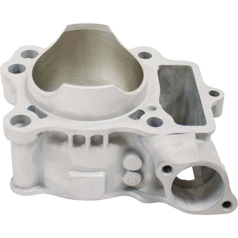 Cylinder Works — Cylinder Works 07-24 Honda CRF 150 R 150cc Big Bore Cylinder 68mm - view 2