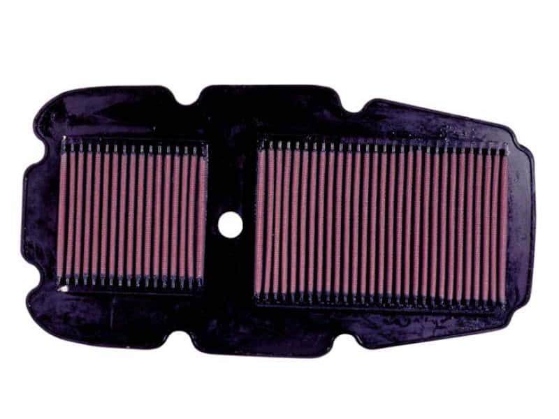 K&N Engineering — K&N 00-06 Honda XL650V Transalp 650 Replacement Air Filter
Air Filter - view 2