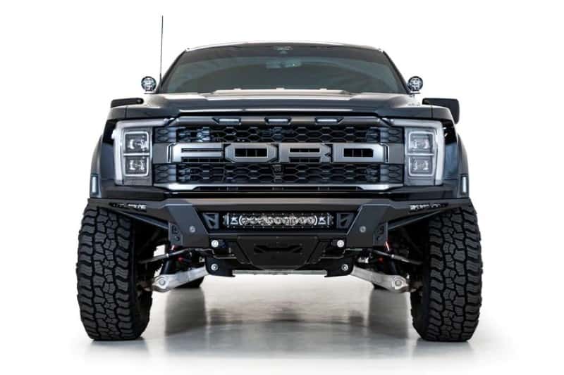 Addictive Desert Designs — Addictive Desert Designs21-23 Ford F-150 Raptor Phantom Front Bumper
Bumper- Front
Bumpers - view 4