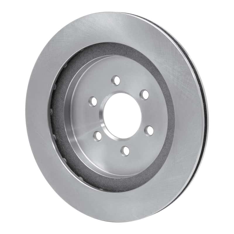 DFC — DFC 92-02 Dodge Viper Rear Brake Rotor
DFC Brake Rotor - view 4