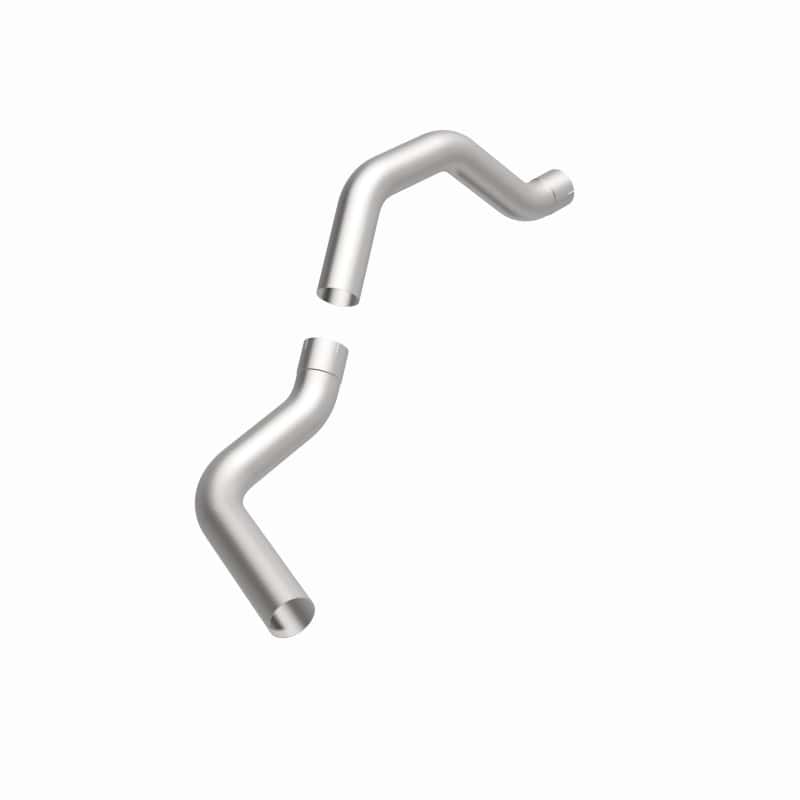 Magnaflow — MagnaFlow Tail-Pipe 04-07 Dodge Diesel
Tail Pipe - view 1